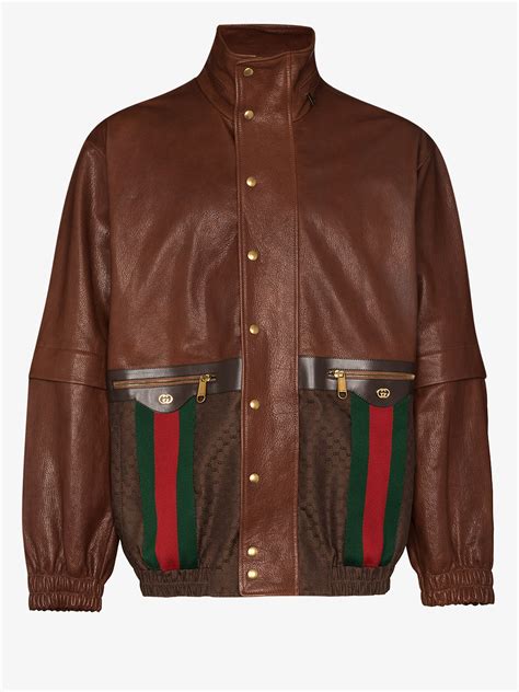 Gucci jacket price uk